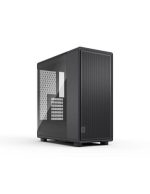 FRACTAL CASE MID TOWER EPOCH BLACK TG LIGHT TINT 3*120mm MOMENTUM FAN