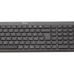 ITEK TASTIERA + MOUSE DEC WS01 WIRELESS 2.4G BLUETOOTH MOUSE OTTICO 1600DPI TASTIERA LOW