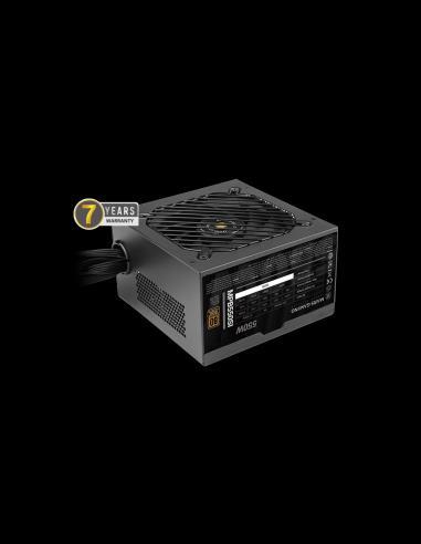 MARSGAMING ALIMENTATORE MPB550SI 550W 80PLUS BRONZE