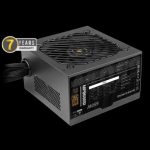 MARSGAMING ALIMENTATORE MPB650SIW 650W 80PLUS BRONZE BIANCO APFC 2X PCIE6+