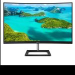32 GAMING MONITOR CURVO QHD 75