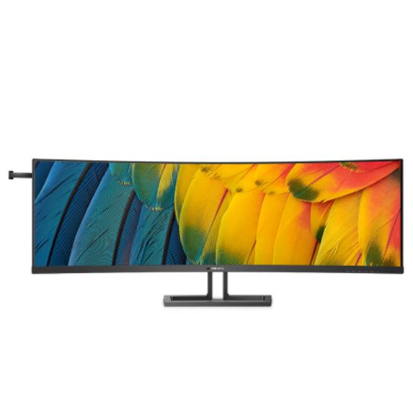 45'' MONITOR CURVO VA 32:9