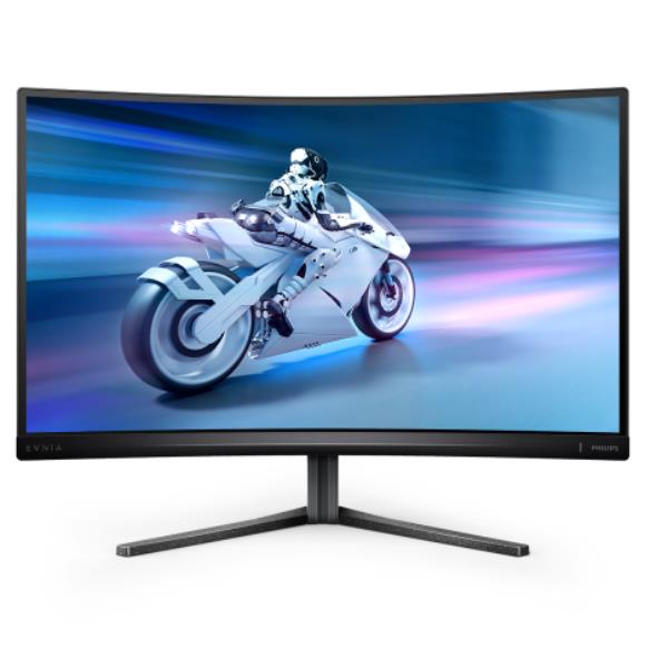 27" EVNIA MONITOR GAMING 2K