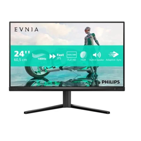 23,8 MONITOR IPS 180HZ