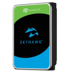 SEAGATE HDD SKYHAWK 4TB 3,5 SATA 6GB/S BUFFER 256MB