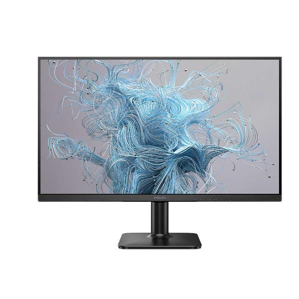 MONITOR 24 FULL HD VA REG ALT 100HZ