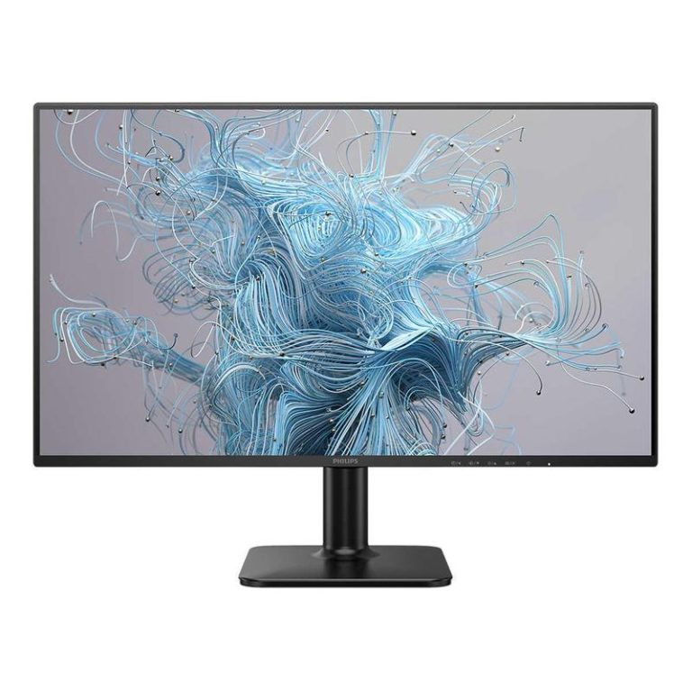 23.8 MONITOR IPS 120HZ FHD HDMI