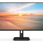 23.8 MONITOR IPS 120HZ FHD AUDIO
