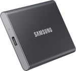 Samsung Portable SSD T7 1 TB Grigio