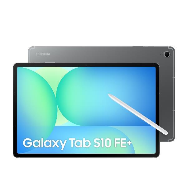 GALAXY TAB S10 FE+ 8+128GB GRAY