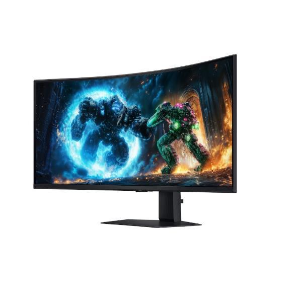 S40FG750 MONITOR GAMING UHD