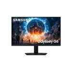 S27FG60 GAMING QHD 350HZ