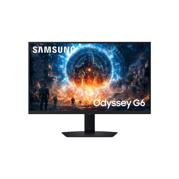 S27FG60 GAMING QHD 350HZ