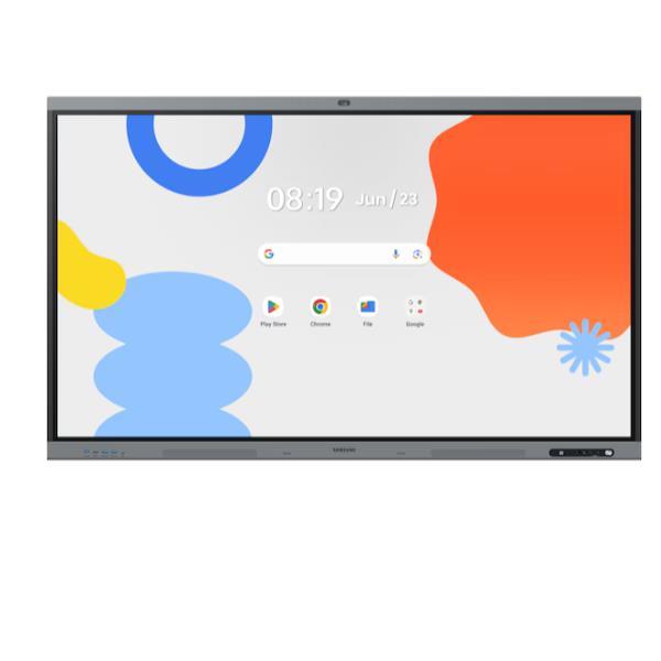 LH65WAFPLGCXEN FLIP 450NITS