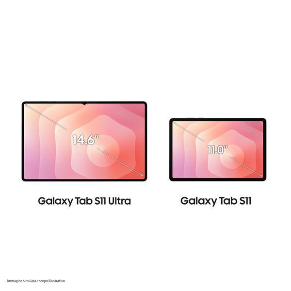 GALAXY TAB S11 UL 5G 256GB