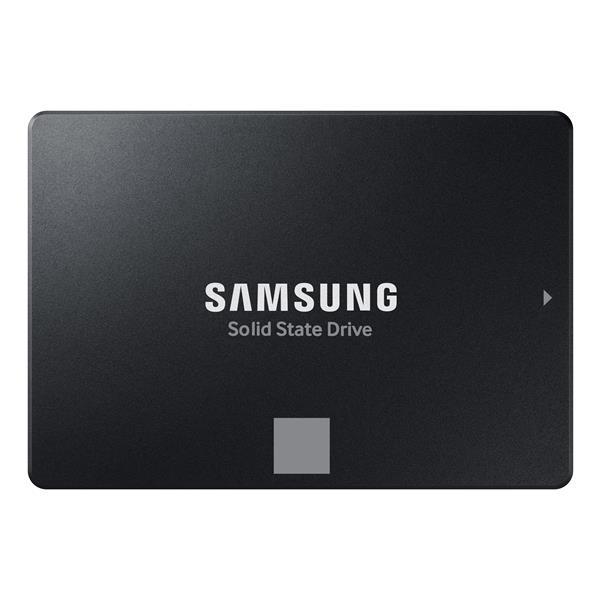 SSD 8TB 870 EVO BASIC 2.5P