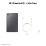 GALAXY TAB A11 WIFI 4+64GB