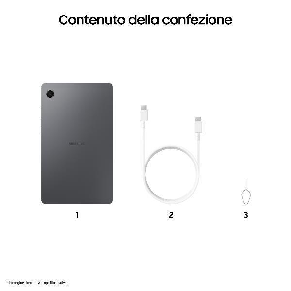 GALAXY TAB A11 WIFI 4+64GB