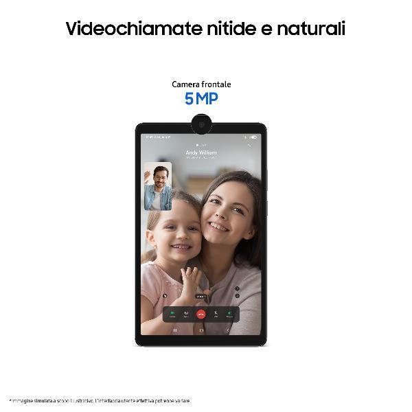 GALAXY TAB A11 LTE 4+64GB EE