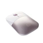 HP Z3700 MOUSE - WHITE/PINK