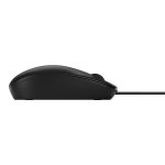 HP 125 WIRED MOUSE