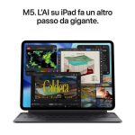 IPAD PRO 13 WF 512GB STD SP BLK