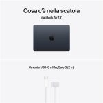 MBA 13 MDN/10C GPU/16GB/1TB