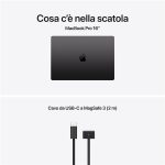 MBP 16 SB/18C/20C GPU/48GB/1TB