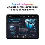 IPAD AIR 13" WF CL 256GB - BLU