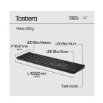 HP 650 WIRELESS KEYBOARD MOUSE