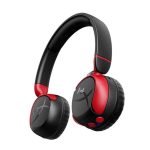 HYPERX CLOUD MINI WRLS BLK HS