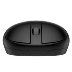 HP MOUSE 245 BLUETOOH NERO