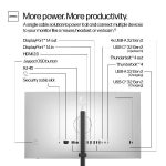 HP S7 PRO 727PK 4K MONITOR