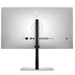 HP 727PU QHD TB4 USB-A 1 RJ-45