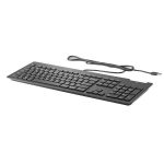 HP BUS SLIM V2 SMART CARD USB KEYB