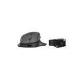 HP ULTRA-FAST WLMOUSE BLACK