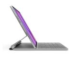 IDEA TAB PLUS FOLIO KB CLOUD GREY