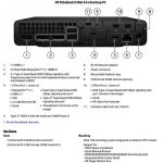EDESK 8 MINI G1A RYZ AI7 16 512