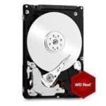WD RED PLUS 512MB 10TB