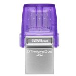 128GB DATATRAVELER MICRODUO 3C