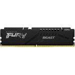 16G 6000 DDR5 FURY BEAST BLACK EXPO