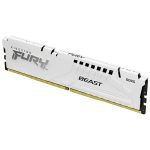 32G 6000 DDR5 K2 F BEAST WHITE EXPO