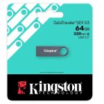 64GB DATATRAVELER SE9 G3 DARK NICKE