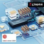 SSD extern Kingston XS1000 1TB SXS1000/1000G