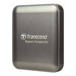 1T EXTERNAL SSD TYPE C MAGSAFE GRAY