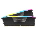 VENGEANCE RGB DDR5 32GB (2X16) 6400