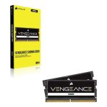VENGEANCE DDR5 SODIMM 32G 1X32 5600