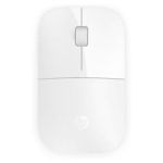 HP Z3700 WHITE WIRELESS MOUSE