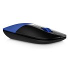 HP Z3700 BLUE WIRELESS MOUSE