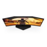 MONITOR 24 VA 180HZ GAMING CURVO
